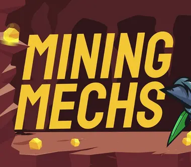 Mining Mechs - Steam (Global) Key