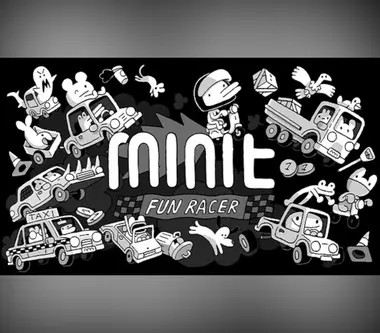 Minit Fun Racer - Steam (Global) Key