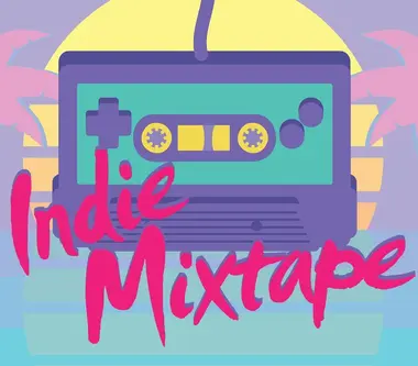 The Indie Mixtape