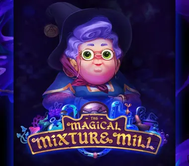 The Magical Mixture Mill - Steam (Global) Key
