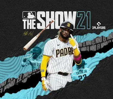 MLB The Show 21 | Standard Edition - Live