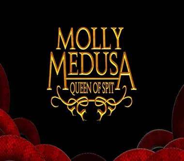 Molly Medusa: Queen of Spit - Steam (Global) Key