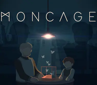 Moncage - Steam (Global) Key