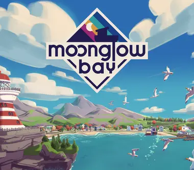 Moonglow Bay