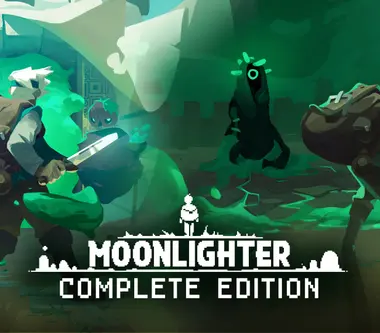 Moonlighter | Complete Edition