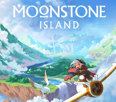 Moonstone Island - Steam (Global) Key