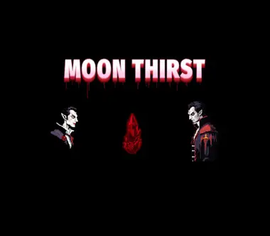 Moon Thirst