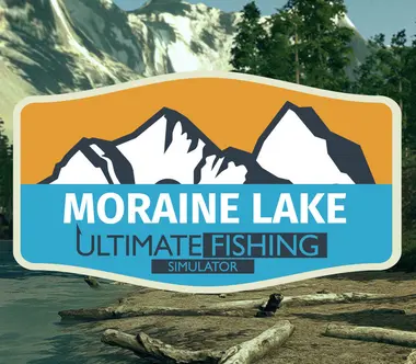 Ultimate Fishing Simulator - Moraine Lake DLC