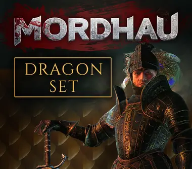 MORDHAU - Dragon Set DLC - Steam (Global) Key