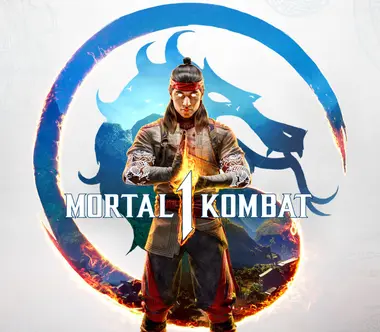 Mortal Kombat 1 - Steam (Global) Key