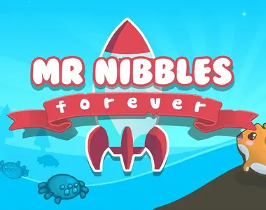 Mr Nibbles Forever - Steam (Global) Key