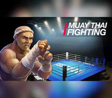 Muay Thai Fighting - Steam (Global) Key