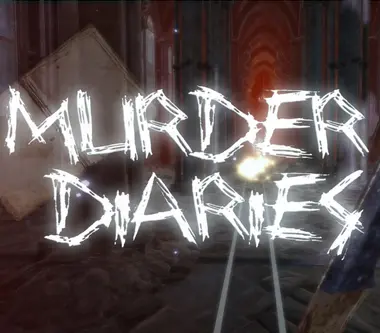 Murder Diaries - Live - ARGENTINA