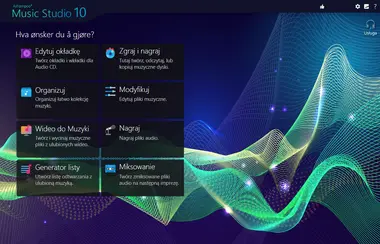 Ashampoo Music Studio 10 (1 PC Lifetime) preview 6