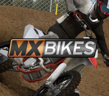 MX Bikes - Steam (Europe) Key