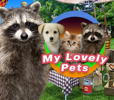 My Lovely Pets: Collector's Edition - Steam (Global) Key
