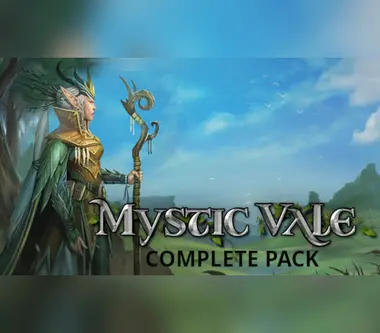Mystic Vale | Complete Pack