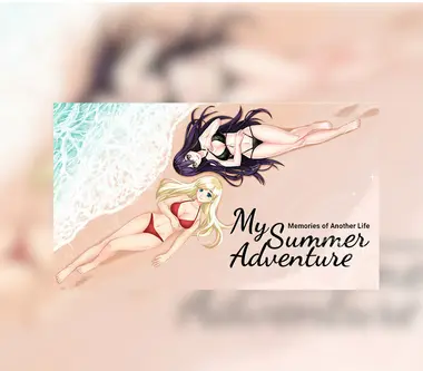 My Summer Adventure: Memories of Another Life - Steam (Global) Key