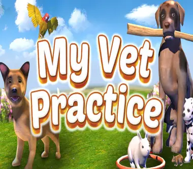 My Vet Practice