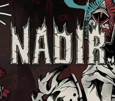 Nadir: A Grimdark Deckbuilder - Steam (Global) Key