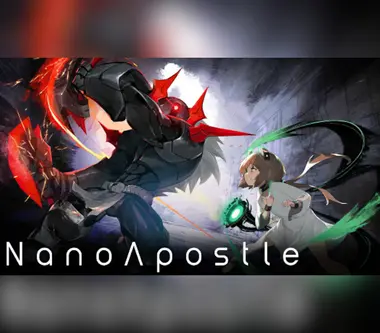 NanoApostle - Steam (Global) Key