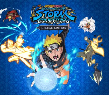 NARUTO X BORUTO Ultimate Ninja STORM CONNECTIONS | Deluxe Edition