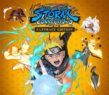 NARUTO X BORUTO Ultimate Ninja STORM CONNECTIONS Ultimate Edition (Xbox Account) - Xbox (Global)