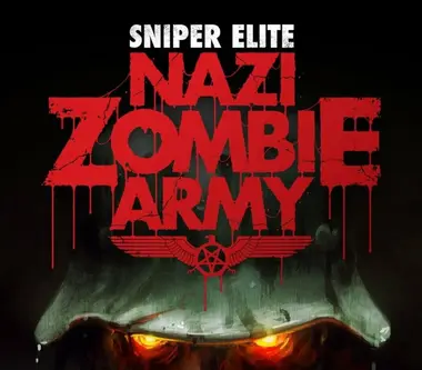 Sniper Elite - Nazi Zombie Army