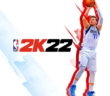 NBA 2K22 - Live