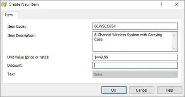 NCH: Copper Point of Sales - NCH preview 4