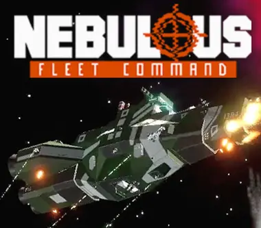 NEBULOUS: Fleet Command - Steam (Europe) Key