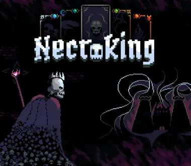 Necroking - Steam (Global) Key