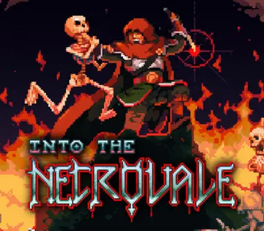 Into the Necrovale - Steam (Global) Key