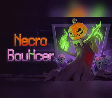 NecroBouncer