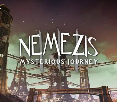 Nemezis: Mysterious Journey III - Steam (Global) Key