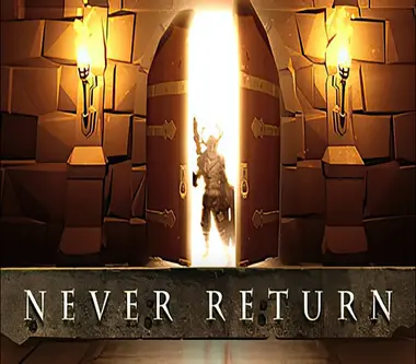 Never Return