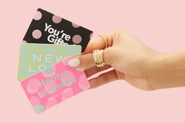 New Look Gift Card 100 GBP - New Look Key preview 2