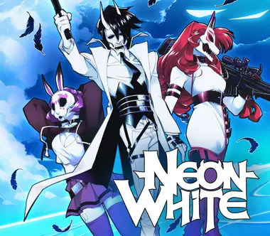 Neon White - Steam (Europe) Key