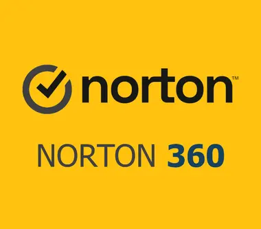 Norton 360 Standard + 10 GB Cloud Storage (1 Device, 1 Year)