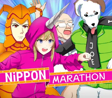 Nippon Marathon - Live - ARGENTINA