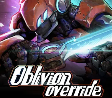 Oblivion Override