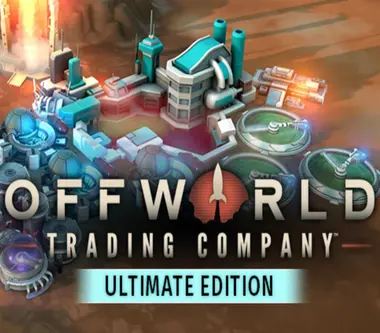 Offworld Trading Company | Ultimate Edition
