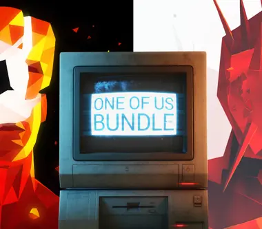 Superhot One Of Bundle