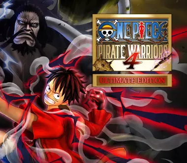 ONE PIECE: PIRATE WARRIORS 4 | Ultimate Edition