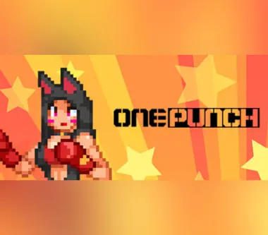 OnePunch - Steam (Global) Key