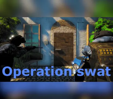 Operation swat - Steam (Global) Key