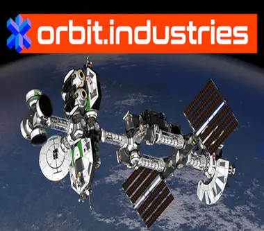 orbit.industries - Steam (Global) Key
