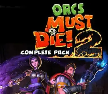 Orcs Must Die! 2 - Complete Pack