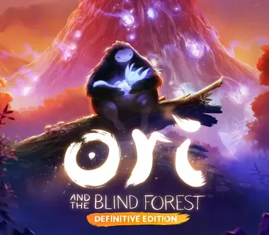 Ori and the Blind Forest | Definitive Edition - Live