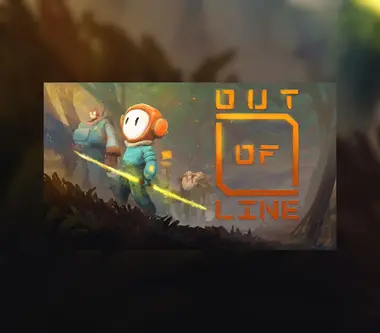 Out of Line